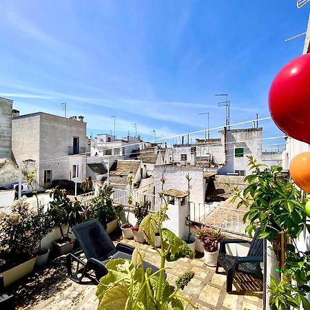 فيلا Casa Melina! Historic House In لوكوروتوندو المظهر الخارجي الصورة