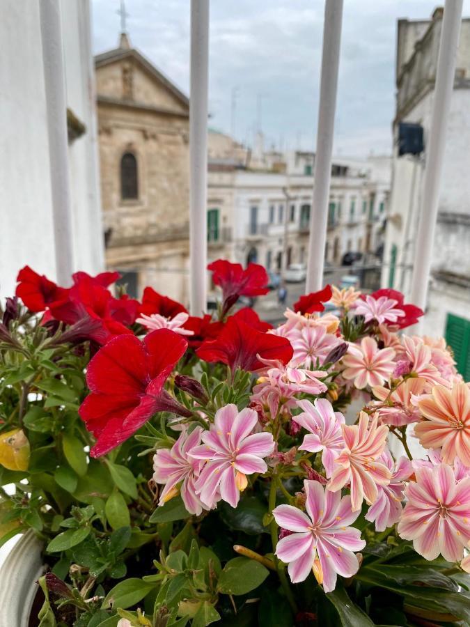فيلا Casa Melina! Historic House In لوكوروتوندو المظهر الخارجي الصورة
