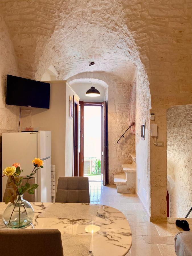 فيلا Casa Melina! Historic House In لوكوروتوندو المظهر الخارجي الصورة