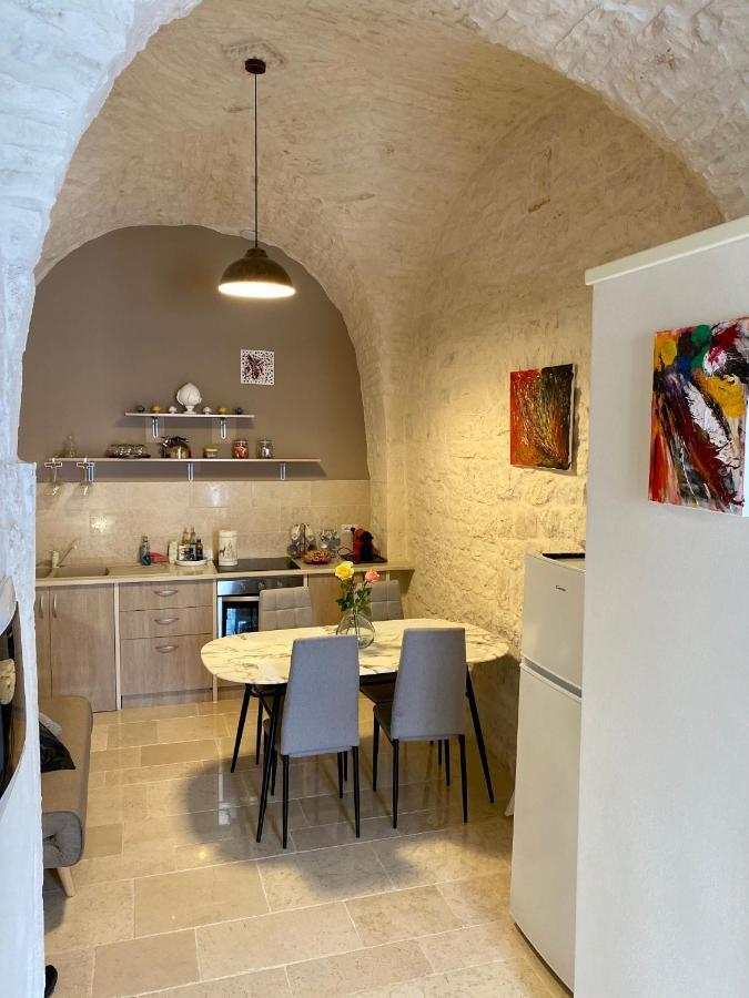 فيلا Casa Melina! Historic House In لوكوروتوندو المظهر الخارجي الصورة