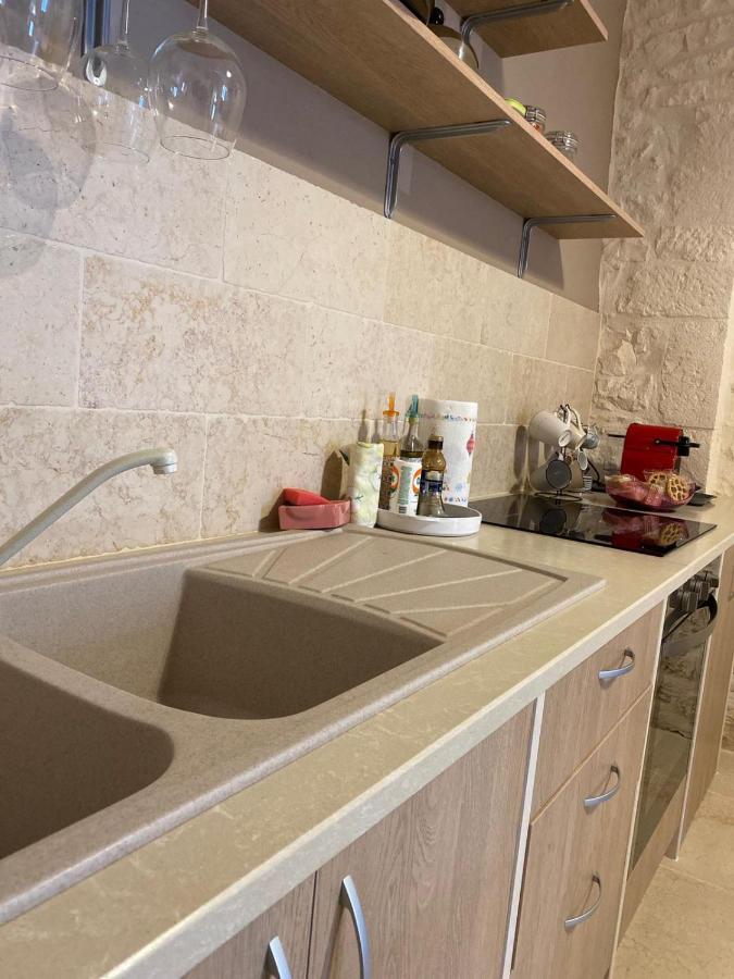 فيلا Casa Melina! Historic House In لوكوروتوندو المظهر الخارجي الصورة