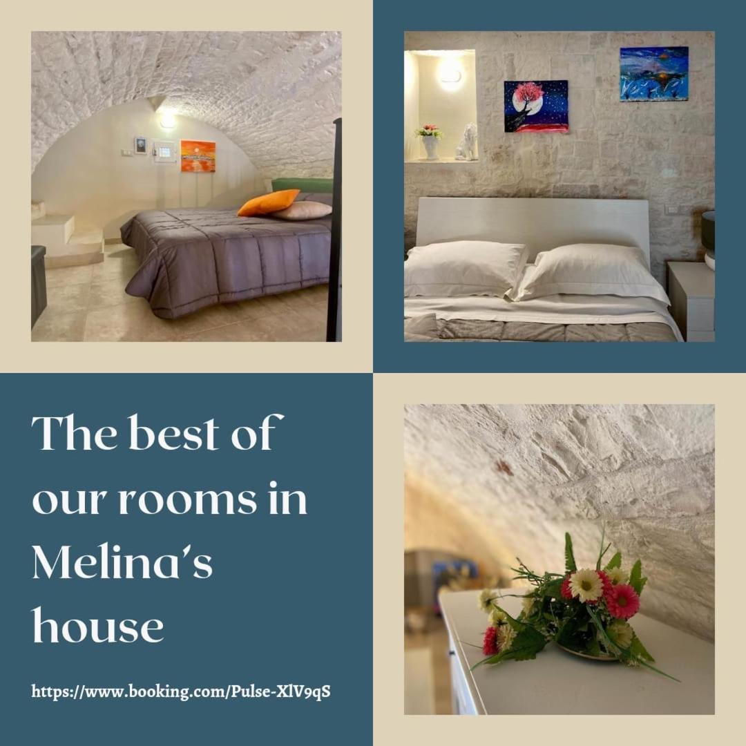 فيلا Casa Melina! Historic House In لوكوروتوندو المظهر الخارجي الصورة