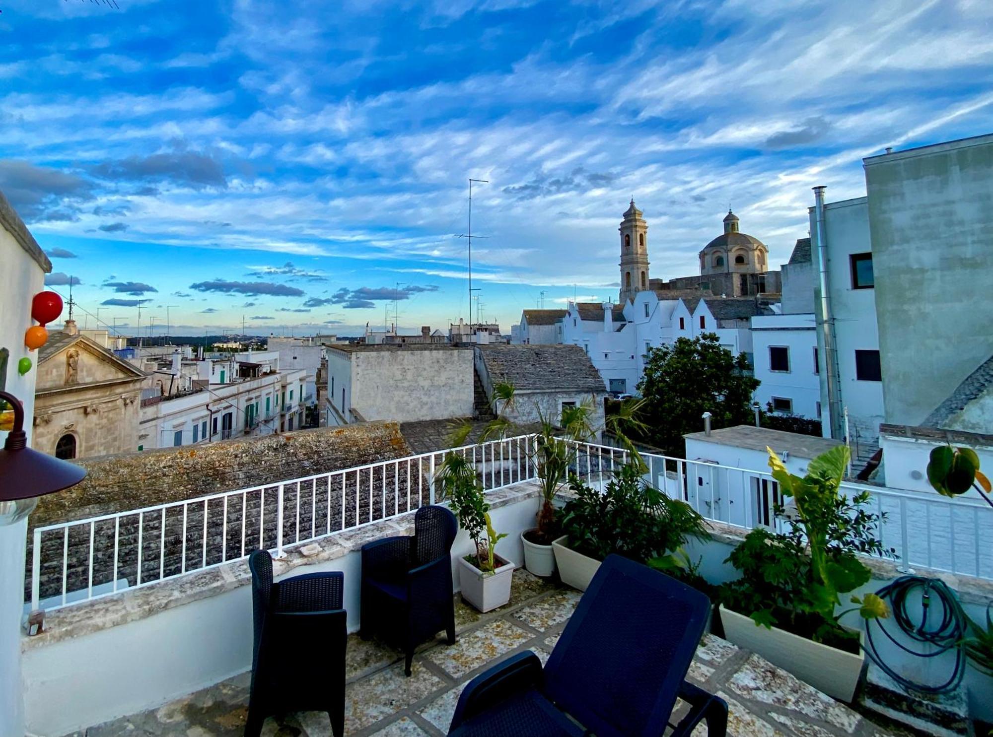 فيلا Casa Melina! Historic House In لوكوروتوندو المظهر الخارجي الصورة